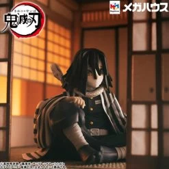 G.E.M: Kimetsu No Yaiba - Iguro Obanai (Tenohira Ver.) [MegaHouse] -Anime Heroes Tienda gem kimetsu no yaiba iguro obanai tenohira ver megahouse 1 8