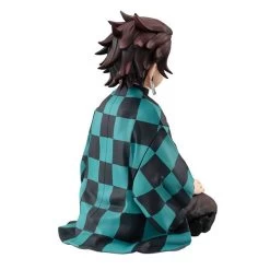 G.E.M. Palm Size Tanjiro Kamado Kimetsu No Yaiba / Demon Slayer Limited Set [Megahouse] -Anime Heroes Tienda gem palm size tanjiro kamado kimetsu no yaiba demon slayer megahouse 1 3