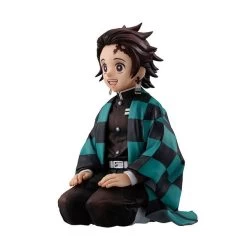 G.E.M. Palm Size Tanjiro Kamado Kimetsu No Yaiba / Demon Slayer Limited Set [Megahouse] -Anime Heroes Tienda gem palm size tanjiro kamado kimetsu no yaiba demon slayer megahouse 1 4