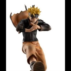 G.E.M. Series Naruto Uzumaki Ninja Taisen Ver. (Naruto Shippuden) Limited Edition [Megahouse] -Anime Heroes Tienda gem series naruto uzumaki ninja taisen ver naruto shippuden limited edition 2