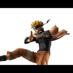 G.E.M. Series Naruto Uzumaki Ninja Taisen Ver. (Naruto Shippuden) Limited Edition [Megahouse] -Anime Heroes Tienda gem series naruto uzumaki ninja taisen ver naruto shippuden limited edition 3