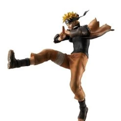 G.E.M. Series Naruto Uzumaki Ninja Taisen Ver. (Naruto Shippuden) Limited Edition [Megahouse] -Anime Heroes Tienda gem series naruto uzumaki ninja taisen ver naruto shippuden limited edition 4