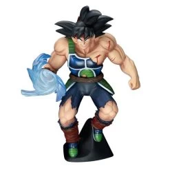 Gigantic Series: Dragon Ball Z - Bardock - LIMITED EDITION [Bandai]