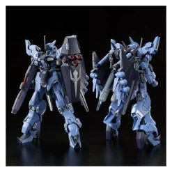 HG 1/144 AMX-018 HADES Todesritter Mobile Suit Gundam Side Story: Missing Link Plastic Model Limited Edition [Bandai]