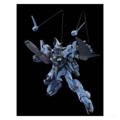HG 1/144 AMX-018 HADES Todesritter Mobile Suit Gundam Side Story: Missing Link Plastic Model Limited Edition [Bandai] -Anime Heroes Tienda hg 1144 amx 018 hades todesritter 4