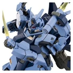 HG 1/144 AMX-018 HADES Todesritter Mobile Suit Gundam Side Story: Missing Link Plastic Model Limited Edition [Bandai] -Anime Heroes Tienda hg 1144 amx 018 hades todesritter 7