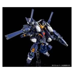 HG 1/144 Gundam RX-121 3C TR-1 Haze'n-thley RAH II (ADVANCE OF Z Titans) Plastic Model Limited Edition [Bandai] -Anime Heroes Tienda hg 1144 gundam rx 121 3c tr 1 haze n thley rah ii advance of z titans plastic model limited edition bandai 1 2