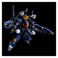 HG 1/144 Gundam RX-121 3C TR-1 Haze'n-thley RAH II (ADVANCE OF Z Titans) Plastic Model Limited Edition [Bandai] -Anime Heroes Tienda hg 1144 gundam rx 121 3c tr 1 haze n thley rah ii advance of z titans plastic model limited edition bandai 1 3