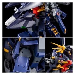 HG 1/144 Gundam RX-121 3C TR-1 Haze'n-thley RAH II (ADVANCE OF Z Titans) Plastic Model Limited Edition [Bandai] -Anime Heroes Tienda hg 1144 gundam rx 121 3c tr 1 haze n thley rah ii advance of z titans plastic model limited edition bandai 1 4