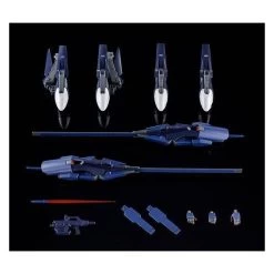 HG 1/144 Gundam RX-121 3C TR-1 Haze'n-thley RAH II (ADVANCE OF Z Titans) Plastic Model Limited Edition [Bandai] -Anime Heroes Tienda hg 1144 gundam rx 121 3c tr 1 haze n thley rah ii advance of z titans plastic model limited edition bandai 1 5