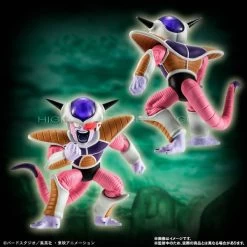 HG Series: Dragon Ball Z - Frieza Complete Set (LIMITED EDITION) [Bandai] -Anime Heroes Tienda hg series dragon ball z frieza complete set limited edition bandai 1 2