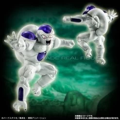 HG Series: Dragon Ball Z - Frieza Complete Set (LIMITED EDITION) [Bandai] -Anime Heroes Tienda hg series dragon ball z frieza complete set limited edition bandai 1 6