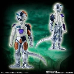 HG Series: Dragon Ball Z - Frieza Complete Set (LIMITED EDITION) [Bandai] -Anime Heroes Tienda hg series dragon ball z frieza complete set limited edition bandai 1 7