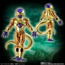 HG Series: Dragon Ball Z - Frieza Complete Set (LIMITED EDITION) [Bandai] -Anime Heroes Tienda hg series dragon ball z frieza complete set limited edition bandai 1 8
