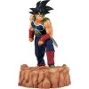 Sega History Box (Vol.6): Dragon Ball Z - Bardock (Banpresto) [2da Mano] -Anime Heroes Tienda history box vol6 dragon ball z bardock banpresto 2da mano