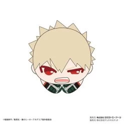Hug Chara: Boku No Hero Academia - Hug Chara 6 - 6Pack BOX [Takara Tomy Arts] -Anime Heroes Tienda hug chara boku no hero academia hug chara 6 6pack box takara tomy arts 1 2