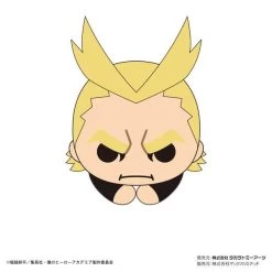Hug Chara: Boku No Hero Academia - Hug Chara 6 - 6Pack BOX [Takara Tomy Arts] -Anime Heroes Tienda hug chara boku no hero academia hug chara 6 6pack box takara tomy arts 1 4