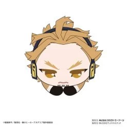 Hug Chara: Boku No Hero Academia - Hug Chara 6 - 6Pack BOX [Takara Tomy Arts] -Anime Heroes Tienda hug chara boku no hero academia hug chara 6 6pack box takara tomy arts 1 5