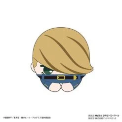 Hug Chara: Boku No Hero Academia - Hug Chara 6 - 6Pack BOX [Takara Tomy Arts] -Anime Heroes Tienda hug chara boku no hero academia hug chara 6 6pack box takara tomy arts 1 6