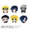 Hug Chara: Naruto Shippuden Hug Chara 3 - 6Pack BOX [PLEX] -Anime Heroes Tienda hug chara naruto shippuden hug chara 3 6pack box plex