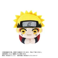 Hug Chara: Naruto Shippuden Hug Chara 3 - 6Pack BOX [PLEX] -Anime Heroes Tienda hug chara naruto shippuden hug chara 3 6pack box plex 1 1