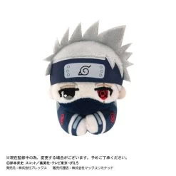 Hug Chara: Naruto Shippuden Hug Chara 3 - 6Pack BOX [PLEX] -Anime Heroes Tienda hug chara naruto shippuden hug chara 3 6pack box plex 1 3