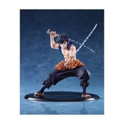 Inosuke Hashibira Kimetsu No Yaiba: Demon Slayer Limited Edition [Aniplex] -Anime Heroes Tienda inosuke hashibira kimetsu no yaiba demon slayer limited edition aniplex 3