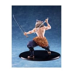 Inosuke Hashibira Kimetsu No Yaiba: Demon Slayer Limited Edition [Aniplex] -Anime Heroes Tienda inosuke hashibira kimetsu no yaiba demon slayer limited edition aniplex 5