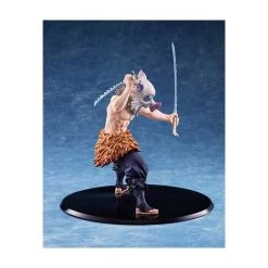 Inosuke Hashibira Kimetsu No Yaiba: Demon Slayer Limited Edition [Aniplex] -Anime Heroes Tienda inosuke hashibira kimetsu no yaiba demon slayer limited edition aniplex 6