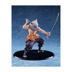 Inosuke Hashibira Kimetsu No Yaiba: Demon Slayer Limited Edition [Aniplex] -Anime Heroes Tienda inosuke hashibira kimetsu no yaiba demon slayer limited edition aniplex 7