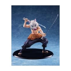 Inosuke Hashibira Kimetsu No Yaiba: Demon Slayer Limited Edition [Aniplex] -Anime Heroes Tienda inosuke hashibira kimetsu no yaiba demon slayer limited edition aniplex 8