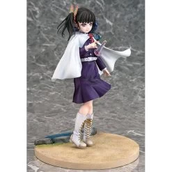 Kimetsu No Yaiba Demon Slayer - Kanao Tsuyuri [Phat Company]