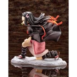 Kotobukiya Kimetsu No Yaiba / Demon Slayer - Nezuko Kamado Limited Edition [ARTFX J] -Anime Heroes Tienda kimetsu no yaiba demon slayer nezuko kamado artfx j 1 5