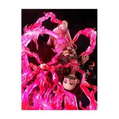 Kimetsu No Yaiba Demon Slayer Nezuko Kamado Limited Edition [Aniplex] -Anime Heroes Tienda kimetsu no yaiba demon slayer nezuko kamado limited edition aniplex 1 10