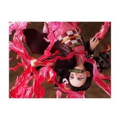 Kimetsu No Yaiba Demon Slayer Nezuko Kamado Limited Edition [Aniplex] -Anime Heroes Tienda kimetsu no yaiba demon slayer nezuko kamado limited edition aniplex 1 4