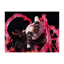 Kimetsu No Yaiba Demon Slayer Nezuko Kamado Limited Edition [Aniplex] -Anime Heroes Tienda kimetsu no yaiba demon slayer nezuko kamado limited edition aniplex 1 9