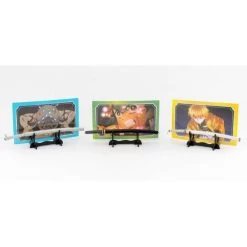 Kimetsu No Yaiba: Demon Slayer Nichirin Blade Collection 10 Pack BOX [Goods] -Anime Heroes Tienda kimetsu no yaiba demon slayer nichirin blade collection 10 pack box 2