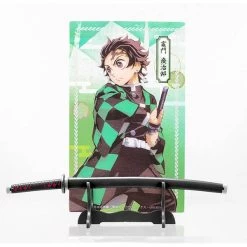 Kimetsu No Yaiba: Demon Slayer Nichirin Blade Collection 10 Pack BOX [Goods] -Anime Heroes Tienda kimetsu no yaiba demon slayer nichirin blade collection 10 pack box 3