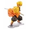 Kotobukiya Kimetsu No Yaiba / Demon Slayer - Zenitsu Agatsuma [ARTFX J] -Anime Heroes Tienda kimetsu no yaiba demon slayer zenitsu agatsuma artfx j