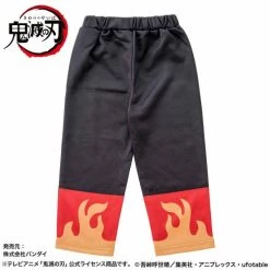 Kimetsu No Yaiba - Kyojuro Rengoku - Baby Narikiri Suit [Bandai] -Anime Heroes Tienda kimetsu no yaiba kyojuro rengoku baby narikiri suit bandai 1 2