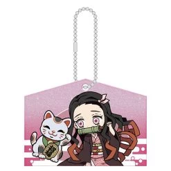 KiraKira Acrylic Mascot Kimetsu No Yaiba / Demon Slayer Ema Ver. 6 Pack Box [Megahouse] -Anime Heroes Tienda kirakira acrylic mascot kimetsu no yaiba demon slayer ema ver 6 pack box megahouse 1 2