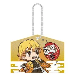 KiraKira Acrylic Mascot Kimetsu No Yaiba / Demon Slayer Ema Ver. 6 Pack Box [Megahouse] -Anime Heroes Tienda kirakira acrylic mascot kimetsu no yaiba demon slayer ema ver 6 pack box megahouse 1 3