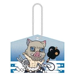 KiraKira Acrylic Mascot Kimetsu No Yaiba / Demon Slayer Ema Ver. 6 Pack Box [Megahouse] -Anime Heroes Tienda kirakira acrylic mascot kimetsu no yaiba demon slayer ema ver 6 pack box megahouse 1 4