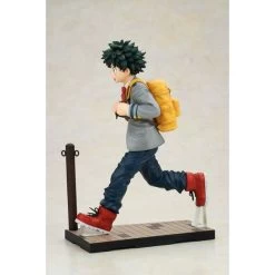 Kotobukiya KoneColle My Hero Academia Izuku Midoriya Uniform Ver. [Bellfine] -Anime Heroes Tienda konecolle my hero academia izuku midoriya uniform ver 1