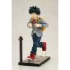 Kotobukiya KoneColle My Hero Academia Izuku Midoriya Uniform Ver. [Bellfine] -Anime Heroes Tienda konecolle my hero academia izuku midoriya uniform ver