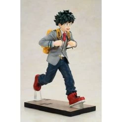 Kotobukiya KoneColle My Hero Academia Izuku Midoriya Uniform Ver. [Bellfine] -Anime Heroes Tienda konecolle my hero academia izuku midoriya uniform ver 2