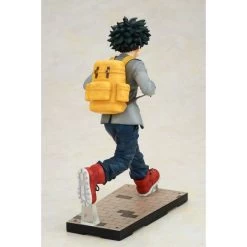 Kotobukiya KoneColle My Hero Academia Izuku Midoriya Uniform Ver. [Bellfine] -Anime Heroes Tienda konecolle my hero academia izuku midoriya uniform ver 3