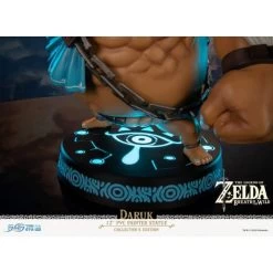 Legend Of Zelda Breath Of The Wild - Darkel (Collector's Edition) [First 4 Figures] -Anime Heroes Tienda legend of zelda breath of the wild darkel collector s edition first 4 figures 1 11