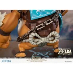 Legend Of Zelda Breath Of The Wild - Darkel (Collector's Edition) [First 4 Figures] -Anime Heroes Tienda legend of zelda breath of the wild darkel collector s edition first 4 figures 1 12