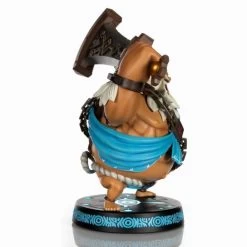 Legend Of Zelda Breath Of The Wild - Darkel (Collector's Edition) [First 4 Figures] -Anime Heroes Tienda legend of zelda breath of the wild darkel collector s edition first 4 figures 1 13